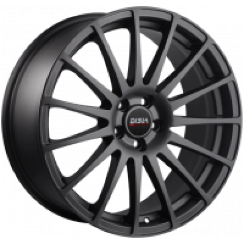 Disla Turismo W7.5 R17 PCD5x108 ET40 DIA67.1 BM